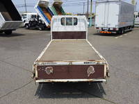 ISUZU Elf Flat Body BDG-NKR85A 2008 167,520km_12