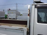 ISUZU Elf Flat Body BDG-NKR85A 2008 167,520km_14
