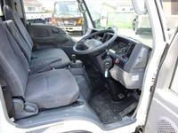 ISUZU Elf Flat Body BDG-NKR85A 2008 167,520km_16