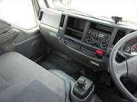ISUZU Elf Flat Body BDG-NKR85A 2008 167,520km_19