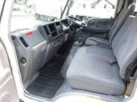 ISUZU Elf Flat Body BDG-NKR85A 2008 167,520km_22
