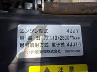 ISUZU Elf Flat Body BDG-NKR85A 2008 167,520km_23