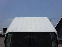 ISUZU Elf Flat Body BDG-NKR85A 2008 167,520km_25