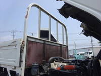 ISUZU Elf Flat Body BDG-NKR85A 2008 167,520km_28