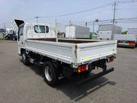 ISUZU Elf Flat Body BDG-NKR85A 2008 167,520km_2