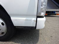 ISUZU Elf Flat Body BDG-NKR85A 2008 167,520km_30