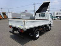 ISUZU Elf Flat Body BDG-NKR85A 2008 167,520km_3