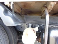 ISUZU Elf Flat Body BDG-NKR85A 2008 167,520km_7