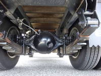 ISUZU Elf Flat Body BDG-NKR85A 2008 167,520km_9