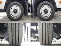 HINO Dutro Flat Body TKG-XZU605M 2017 23,545km_26