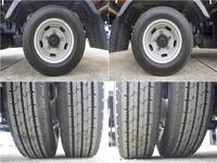HINO Dutro Flat Body TKG-XZU605M 2017 23,545km_27