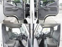 HINO Dutro Flat Body TKG-XZU605M 2017 23,545km_28