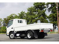 HINO Dutro Flat Body TKG-XZU605M 2017 23,545km_2