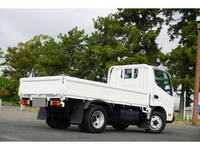 HINO Dutro Flat Body TKG-XZU605M 2017 23,545km_3