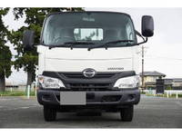 HINO Dutro Flat Body TKG-XZU605M 2017 23,545km_5