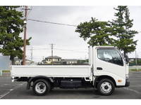HINO Dutro Flat Body TKG-XZU605M 2017 23,545km_6