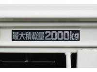 HINO Dutro Flat Body TKG-XZU605M 2017 23,545km_9
