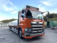 HINO Profia Aluminum Block 2DG-FR1AHJ 2019 739,000km_1