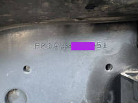 HINO Profia Aluminum Block 2DG-FR1AHJ 2019 739,000km_31