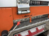 HINO Profia Aluminum Block 2DG-FR1AHJ 2019 739,000km_36