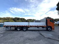 HINO Profia Aluminum Block 2DG-FR1AHJ 2019 739,000km_7