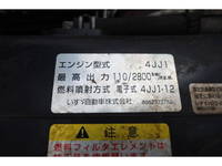 ISUZU Elf Garbage Truck TKG-NPR85YN 2016 395,133km_25