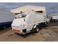 ISUZU Elf Garbage Truck TKG-NPR85YN 2016 395,133km_2