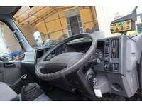 ISUZU Elf Garbage Truck TKG-NPR85YN 2016 395,133km_32
