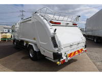 ISUZU Elf Garbage Truck TKG-NPR85YN 2016 395,133km_3