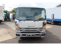 ISUZU Elf Garbage Truck TKG-NPR85YN 2016 395,133km_4