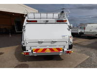 ISUZU Elf Garbage Truck TKG-NPR85YN 2016 395,133km_6