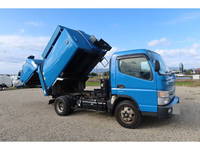 MITSUBISHI FUSO Canter Garbage Truck 2PG-FEB90 2020 250,190km_16