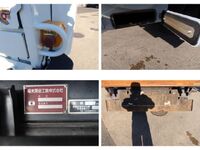 MITSUBISHI FUSO Canter Garbage Truck 2PG-FEB90 2020 250,191km_19