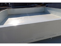 MITSUBISHI FUSO Canter Garbage Truck 2PG-FEB90 2020 250,191km_21