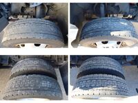 MITSUBISHI FUSO Canter Garbage Truck 2PG-FEB90 2020 250,191km_24