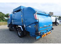 MITSUBISHI FUSO Canter Garbage Truck 2PG-FEB90 2020 250,190km_2