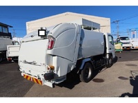 MITSUBISHI FUSO Canter Garbage Truck 2PG-FEB90 2020 250,191km_2