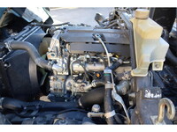 MITSUBISHI FUSO Canter Garbage Truck 2PG-FEB90 2020 250,191km_31