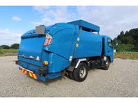 MITSUBISHI FUSO Canter Garbage Truck 2PG-FEB90 2020 250,190km_3