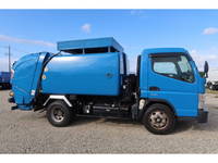 MITSUBISHI FUSO Canter Garbage Truck 2PG-FEB90 2020 250,190km_5