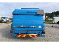 MITSUBISHI FUSO Canter Garbage Truck 2PG-FEB90 2020 250,190km_6