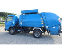 MITSUBISHI FUSO Canter Garbage Truck 2PG-FEB90 2020 250,190km_7