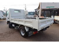 HINO Dutro Dump 2RG-XZC600T 2019 70,418km_2