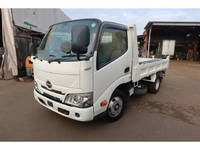 HINO Dutro Dump 2RG-XZC600T 2019 70,418km_3