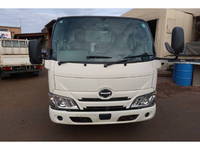 HINO Dutro Dump 2RG-XZC600T 2019 70,418km_5