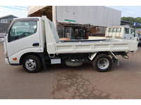 HINO Dutro Dump 2RG-XZC600T 2019 70,418km_6