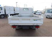 HINO Dutro Dump 2RG-XZC600T 2019 70,418km_7