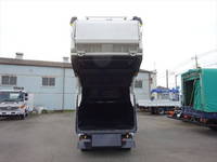 HINO Dutro Garbage Truck 2KG-XZU605X 2025 908km_11