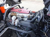 HINO Dutro Garbage Truck 2KG-XZU605X 2025 908km_25
