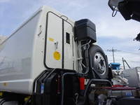 HINO Dutro Garbage Truck 2KG-XZU605X 2025 908km_29